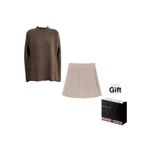 MARIE·COCO Женские Комплекты с Юбкой