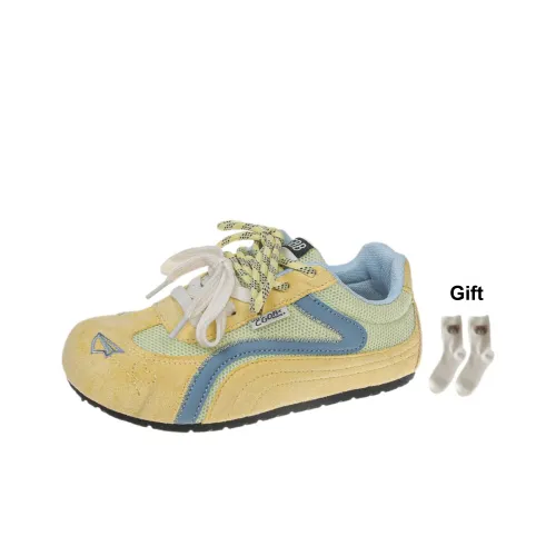 BINGO DUCK Удобные для удара противоскользящие немецкие армейские кроссовки женские