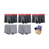247 Dark Gray X3+243 Dark Gray Green X2 (5 Pcs Set)