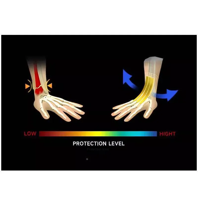 NANDN Ski Gloves-2