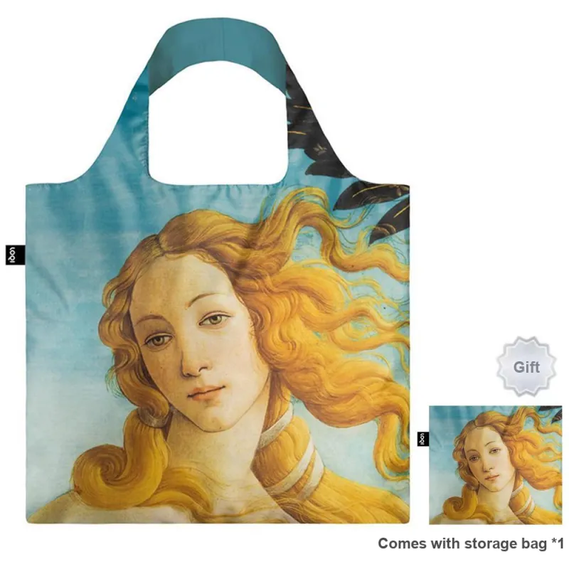 Loqi Artistic Collectibles Polyester Shoulder Bag Regular Unisex Multicolor-6