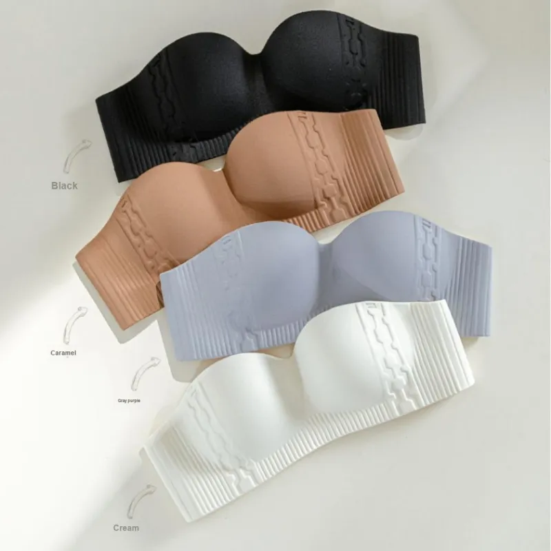 FENTENG Women's Bras-11