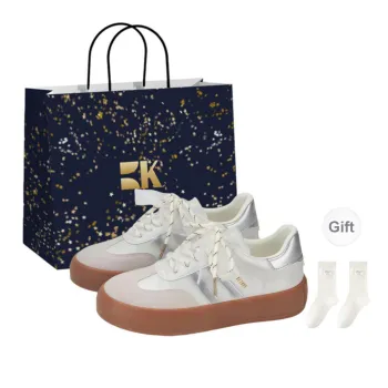 Boldi Kuki Non slip Lightweight Low Top Skateboard Shoes Women's