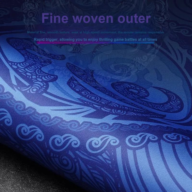 KAMLEN Mouse Pads-3