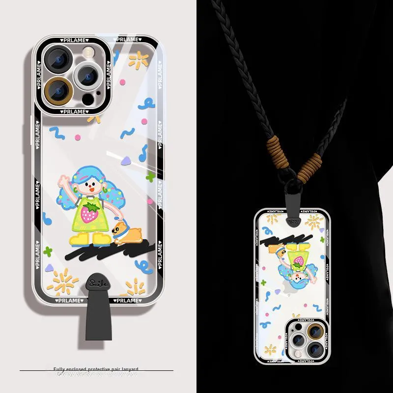 Interesting shell Phone Cases-20