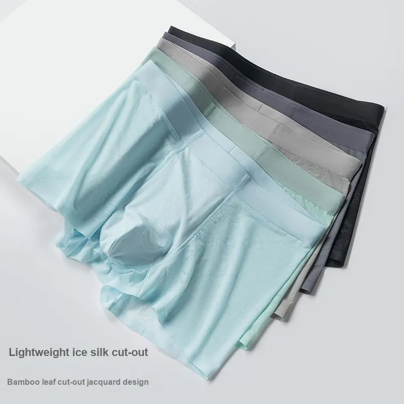 Urban Beauty Underpants Men's Shopping Bag 3 Pack-26