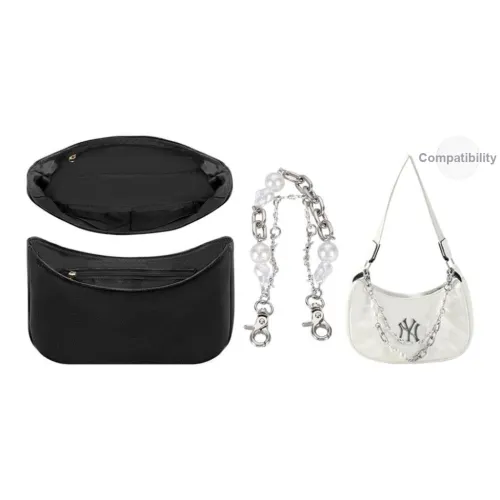 Kim Yeon sha Сплав Металл Декоративная цепочка Подкладка Женское Серебро