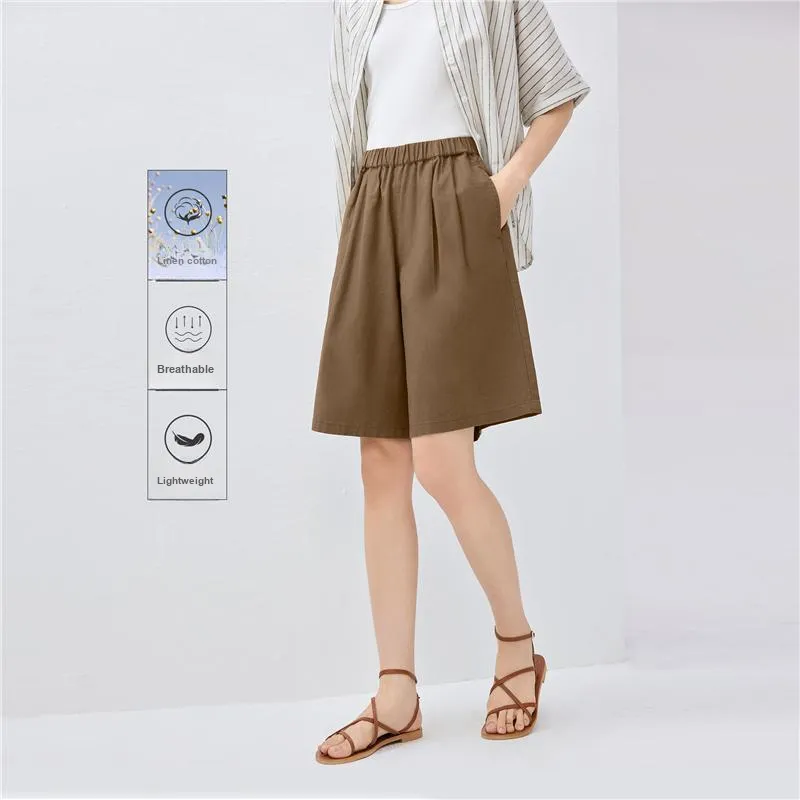 UNIQLO Casual Shorts Women's-16