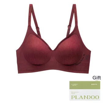 PLANDOO Bra Women's Shopping Bag