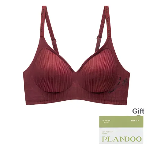 PLANDOO Bra Women's Shopping Bag
