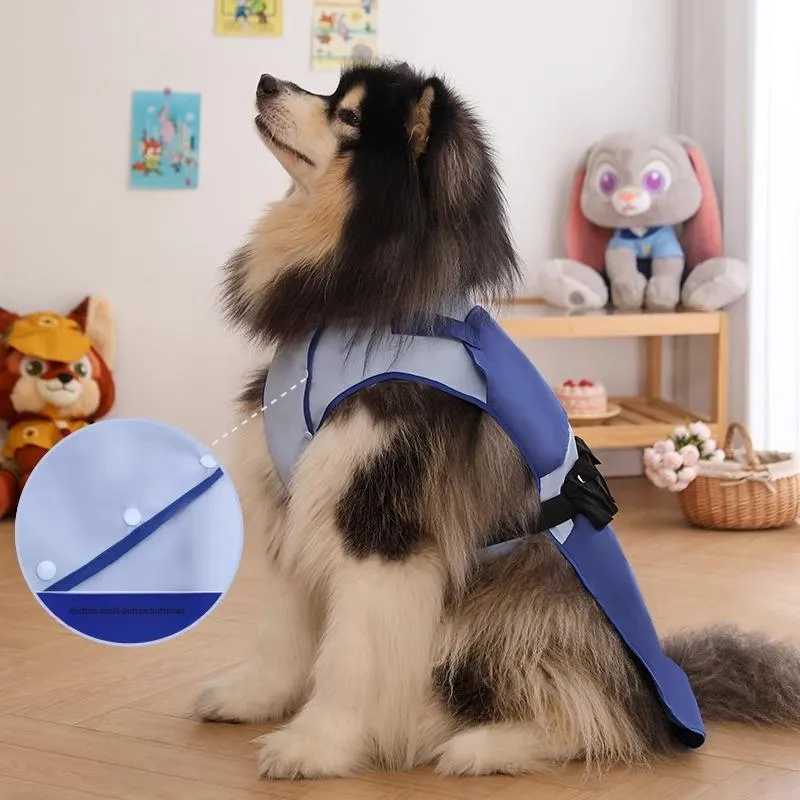 Disney Pet Clothing-11