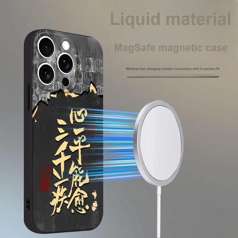 BAOCHENG Phone Cases-20