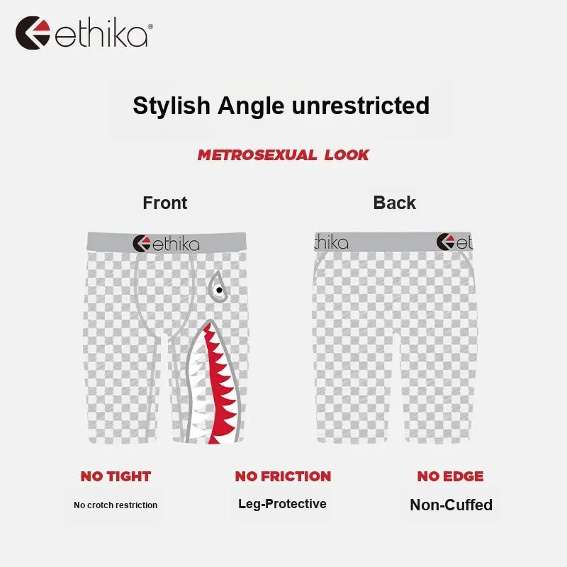 ETHIKA Men Underpants-1