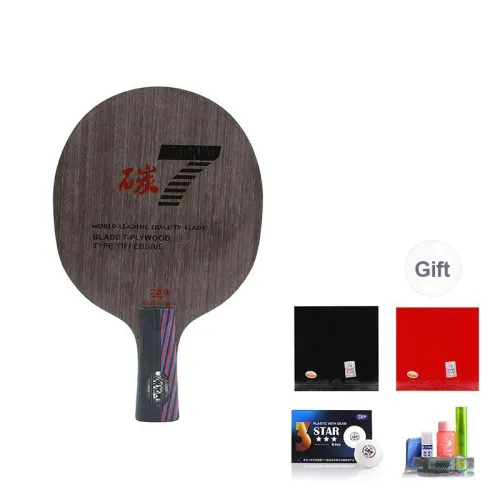 730 Table Tennis Blades