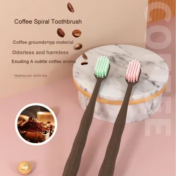 MIKE(MEIZHUANG) Toothbrushes Unisex