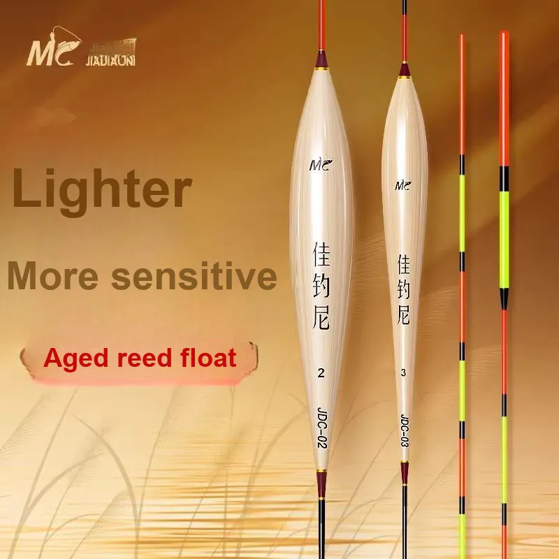 Jiadiaoni Floats Bottom Fishing Floats-2