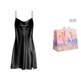 Black Shopping Bag