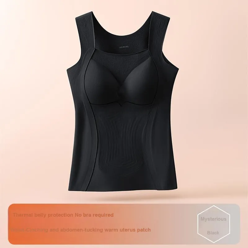 MIIOW Women's Tank Tops-14