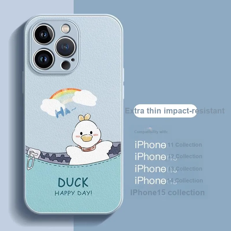 HASEE Phone Cases-7
