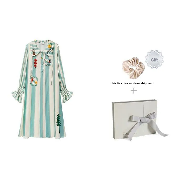 Sangluo Women's Nightgowns