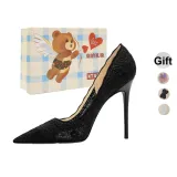 Black Bear Gift Box
