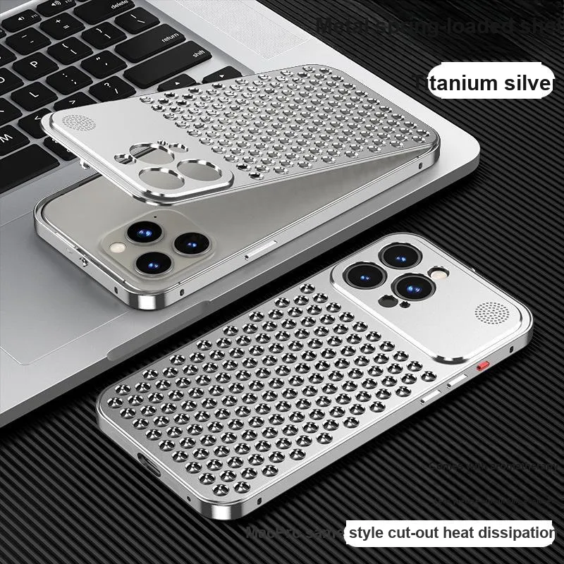 Gpadparts Phone Cases-5