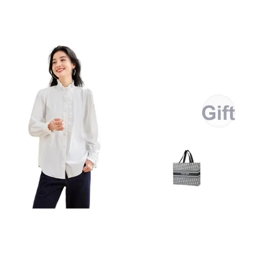 PIERRE CARDIN Женские Рубашки