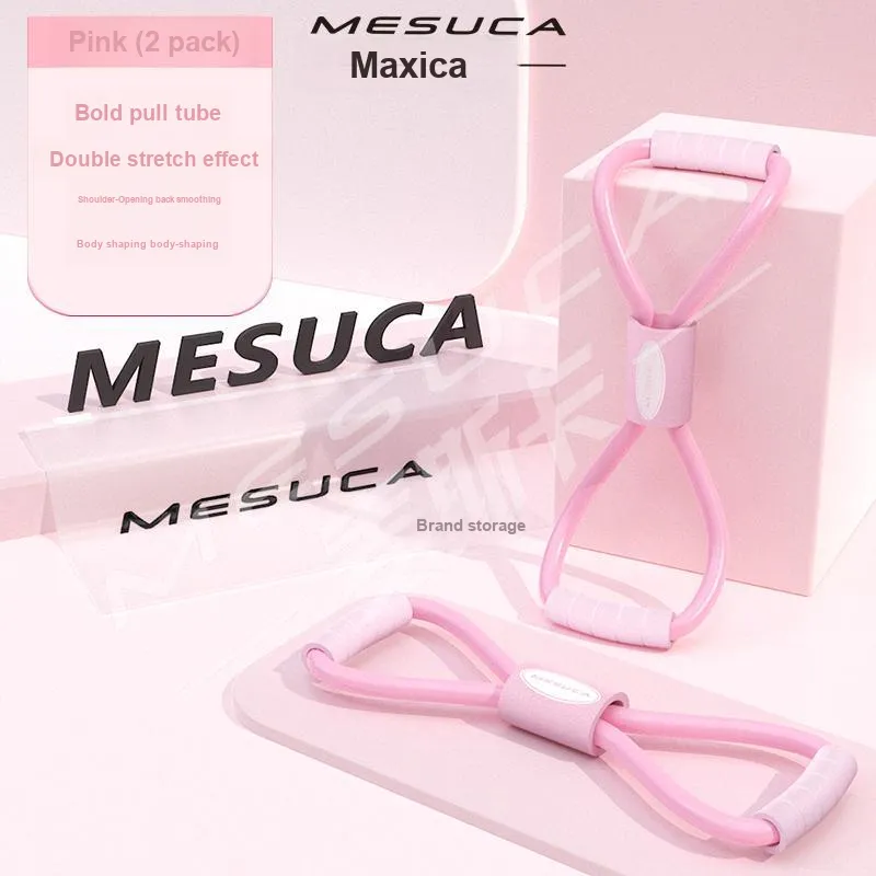 MESUCA Resistance Bands-5