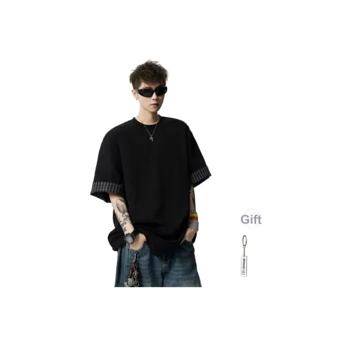 NOAHGIGI Унисекс Футболка