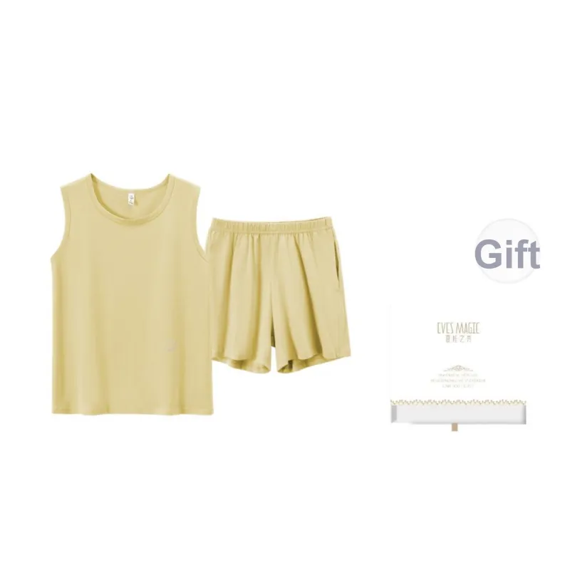 XIA.WA.ZHI.XIU Pajama Set Women's Shopping Bag-6