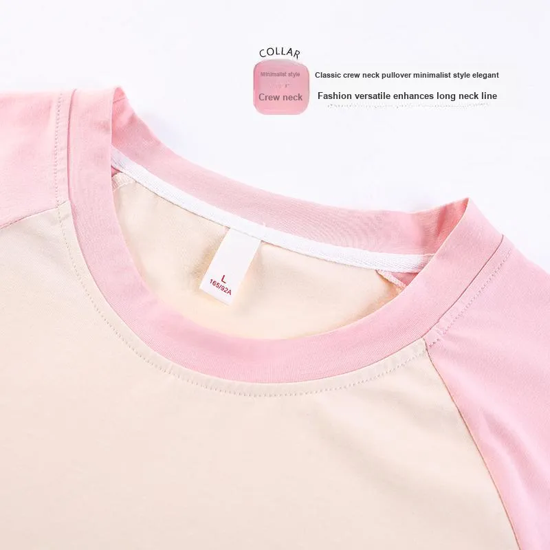 GOSO Women's Pajama Tops-27