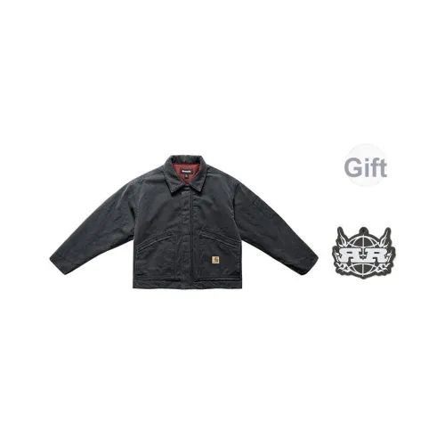 REMEDY Унисекс Куртки