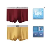 Refined Box 2 Pack (Red+Yellow)