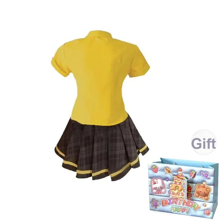 Gentle Welcome Skirt Set Women's-1