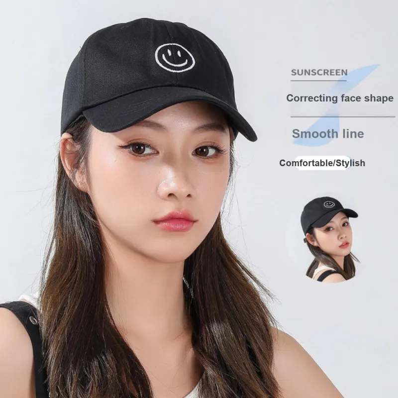 CATELLES Cotton Baseball Caps Unisex-1