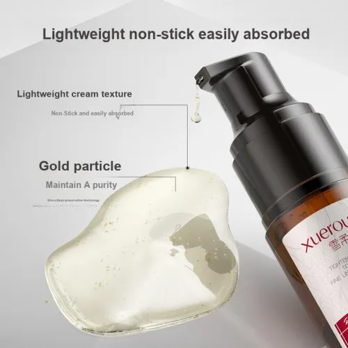 XUEROUYA Уход за шеей