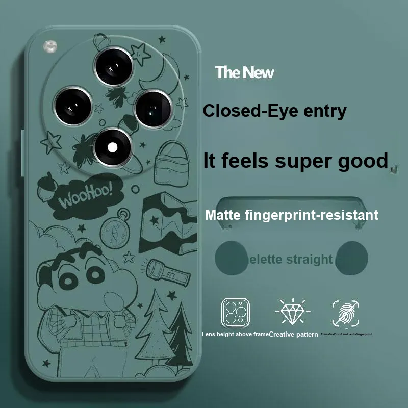 BAOCHENG Phone Cases-5
