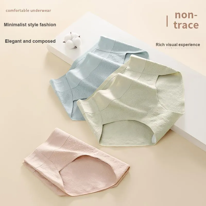 MIIOW Underpants Women's 3 Pack-21