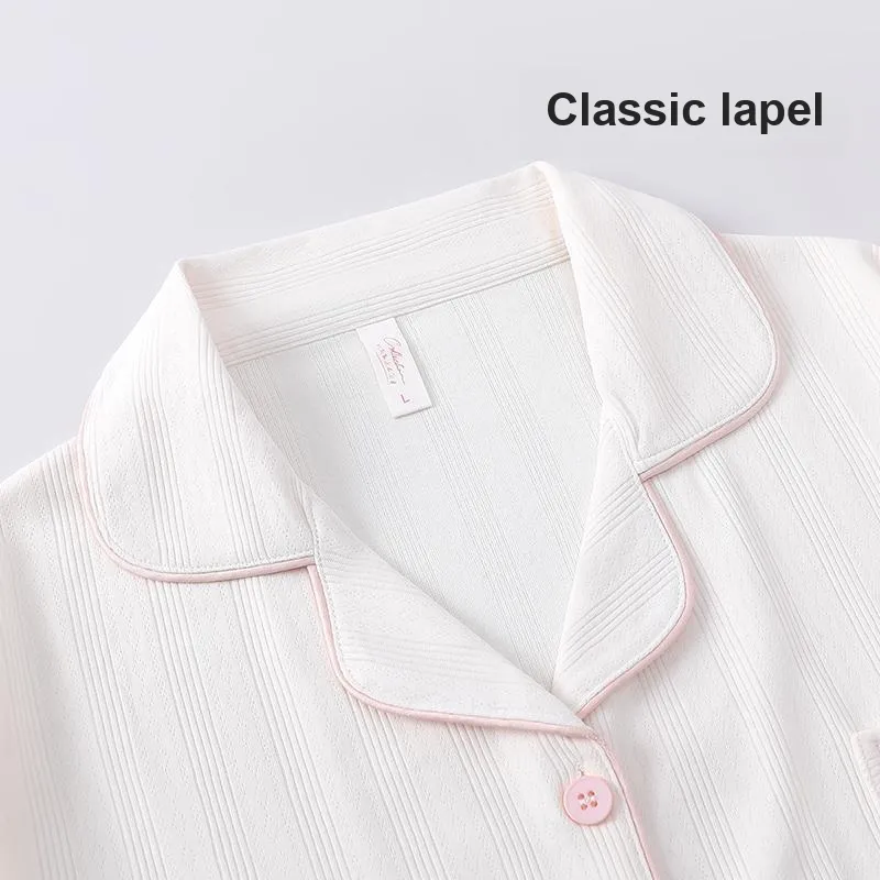 Top Melon Women's Pajama Sets-3