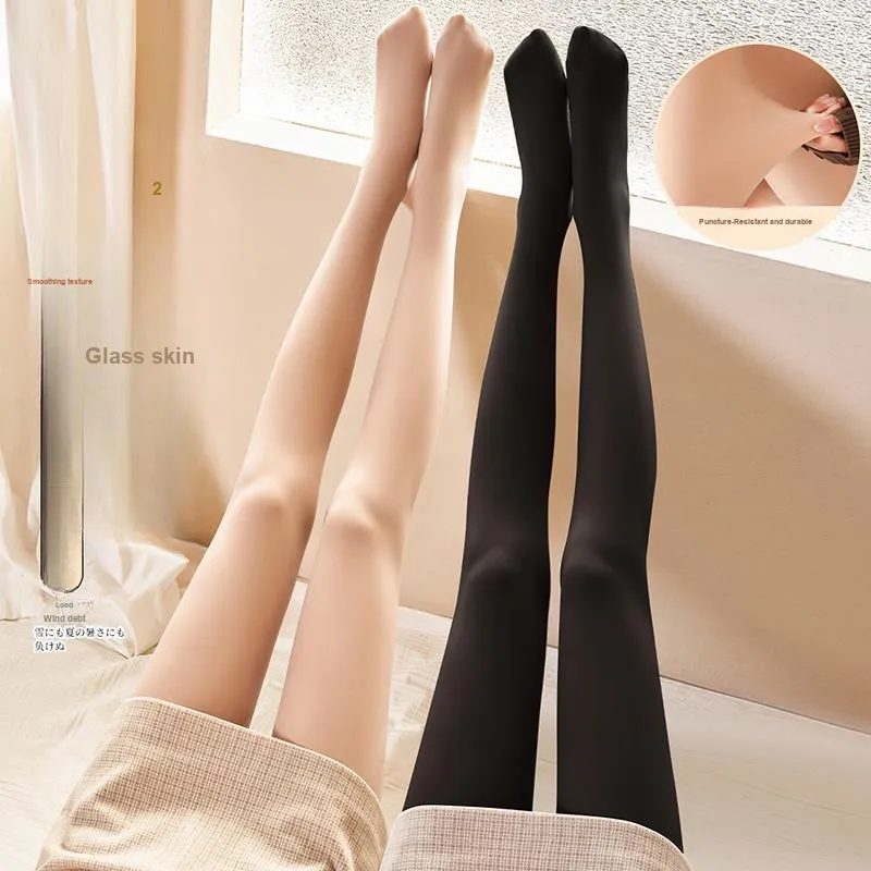 Lanza Women's Pantyhose-41
