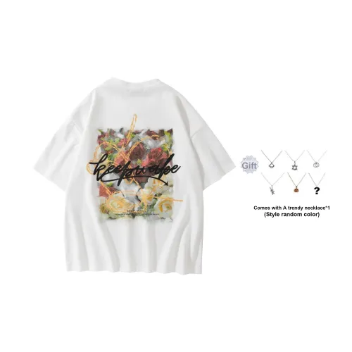 KW Унисекс Футболки