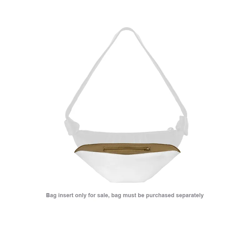 GUYI DuPont Paper Bag Accessory Unisex White-2