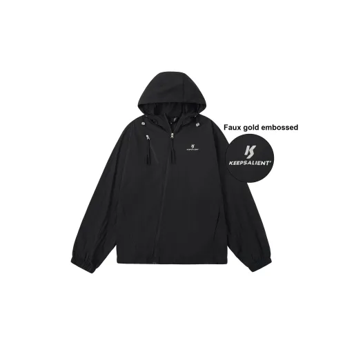 KS Унисекс Одежда с защитой от UV