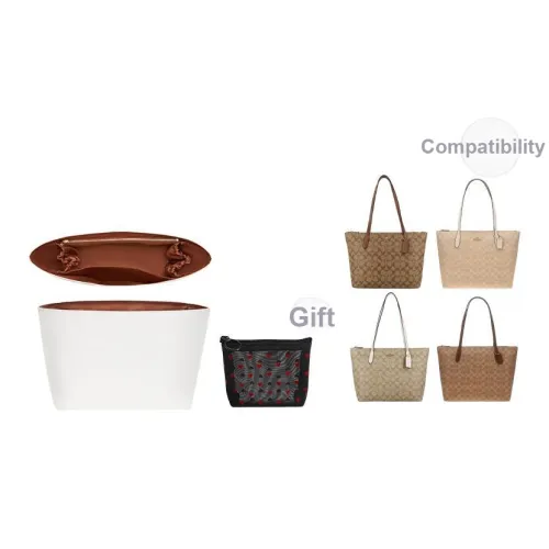 Ingenuity Handmade Бумага DuPont Сумка Вкладыш Женский Многоцветный