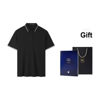 HLA Polo Shirts Men