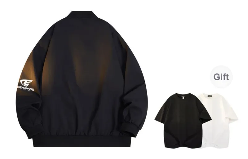 CSKS Jackets Unisex-9