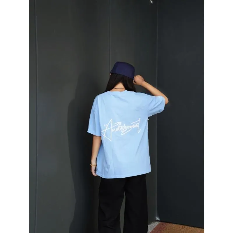 ANDEZHANMUSI T Shirts Unisex-31