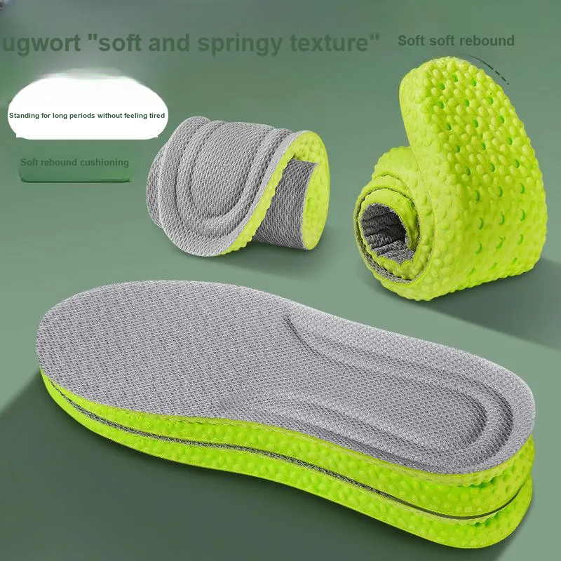 Pelloy Insoles Unisex-1