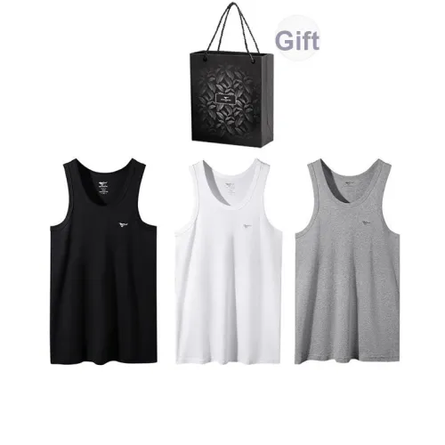 SEPTWOLVES Топы Мужской упаковка из 3 штук