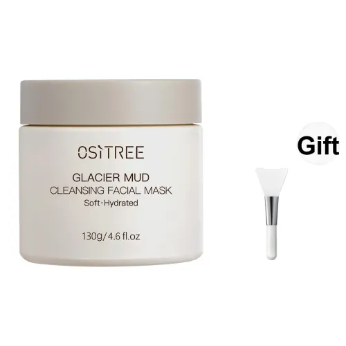 Ositree Apply Маска для лица Унисекс